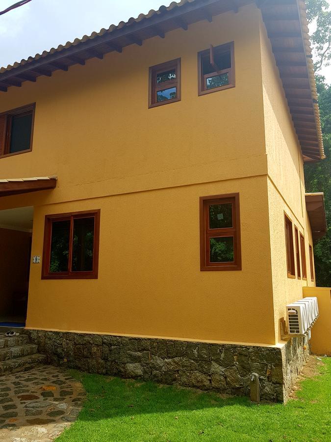 Condominio Fechado Das Maritacas - Praia Do Curral - Ilhabela - Sp Exterior photo